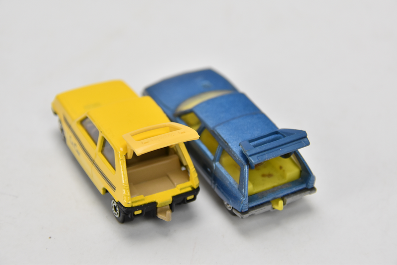 Illustration for article titled Ohio Toy Show Finds -- Awesome finds for only $1